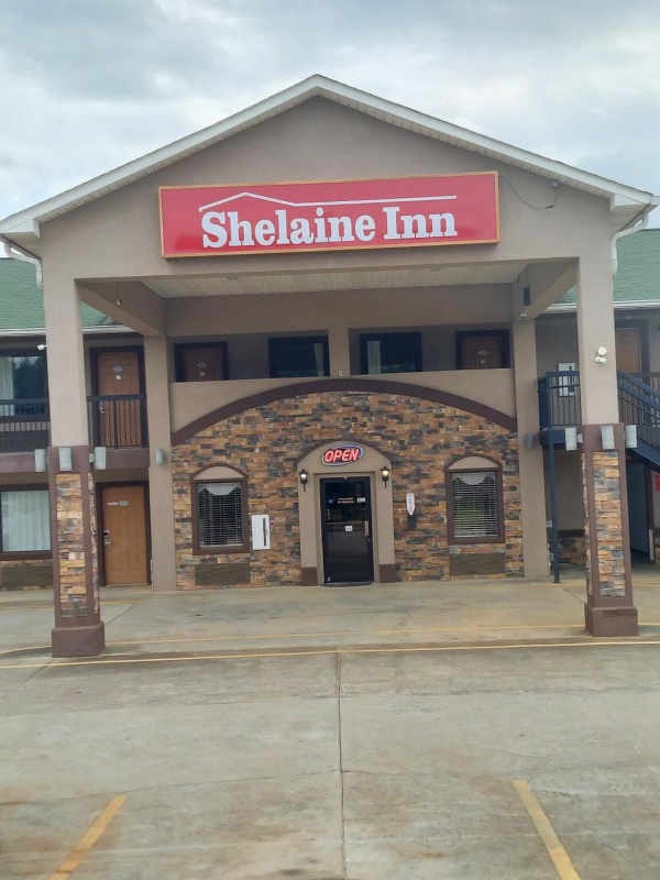 Shelaine Inn image 2